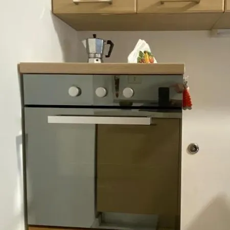 Isoletta 92100 Agrigento