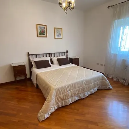Guest house Isoletta 92100