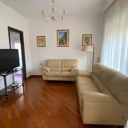Guest house Isoletta 92100