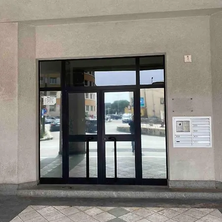 Isoletta 92100