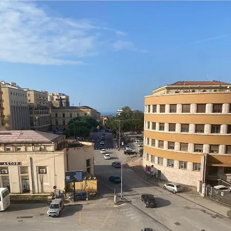 Isoletta 92100 Guest house *
